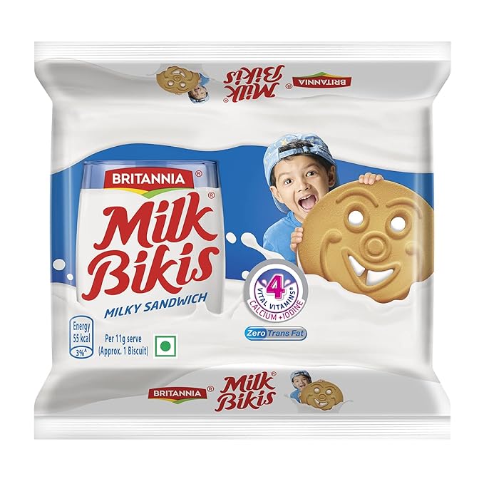 britannia milk bikies
