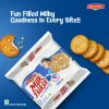 britannia milk bikies