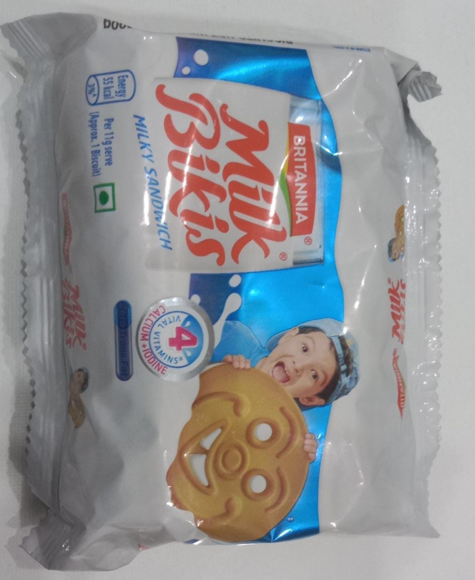 britannia milk bikies